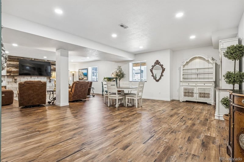 4985 Cattle Cross Ln, Castle Rock, CO 80104