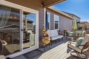 4985 Cattle Cross Ln, Castle Rock, CO 80104