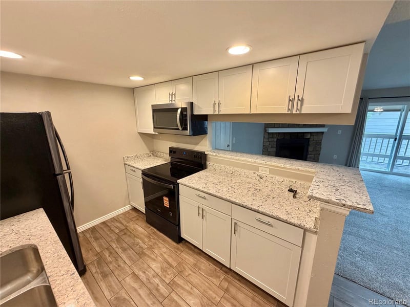 18106 Ohio Ave #203, Aurora, CO 80017