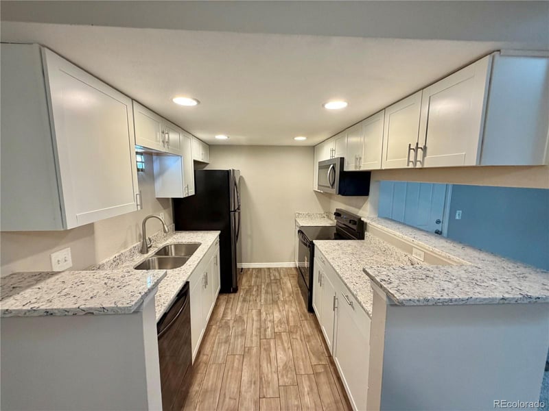18106 Ohio Ave #203, Aurora, CO 80017