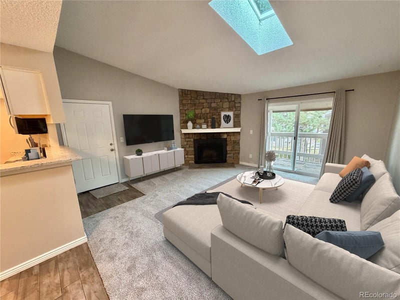 18106 Ohio Ave #203, Aurora, CO 80017