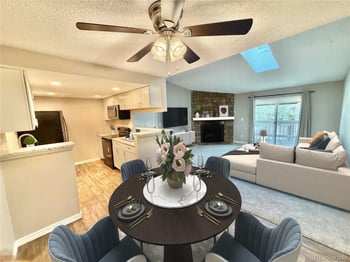 18106 Ohio Ave #203, Aurora, CO 80017