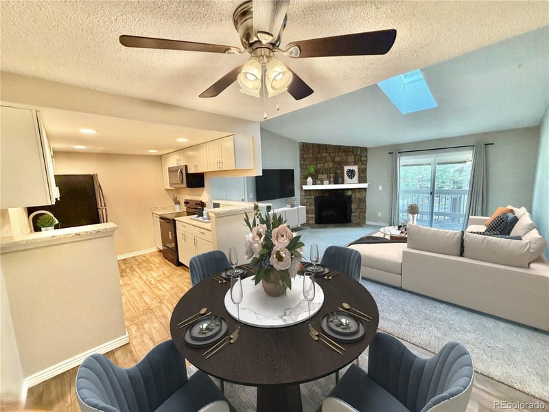 18106 Ohio Ave #203, Aurora, CO 80017