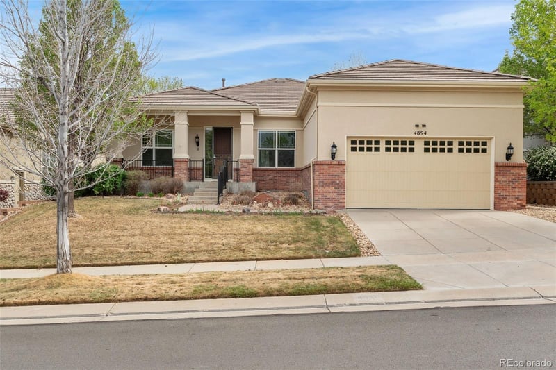 4894 Bierstadt Loop, Broomfield, CO 80023