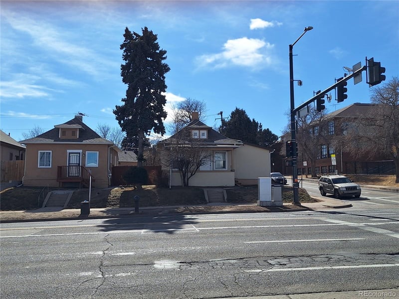 1598 Alameda Ave, Denver, CO 80223