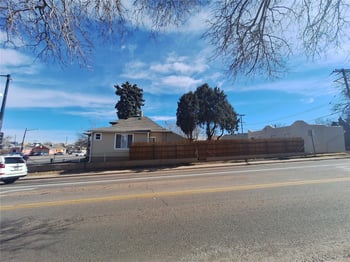 1598 Alameda Ave, Denver, CO 80223