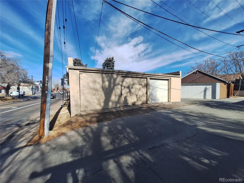 1598 Alameda Ave, Denver, CO 80223