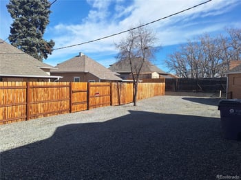 1598 W Alameda Ave, Denver, CO 80223