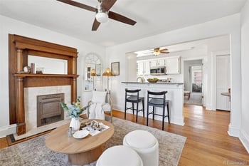 3141 Tejon St #C, Denver, CO 80211