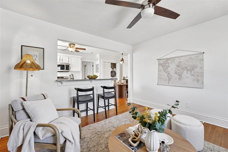 3141 Tejon St #C, Denver, CO 80211