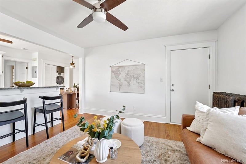 3141 Tejon St #C, Denver, CO 80211