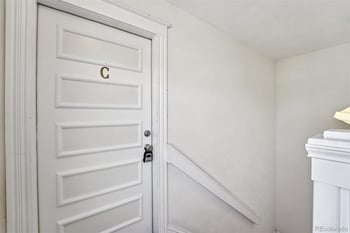 3141 Tejon St #C, Denver, CO 80211