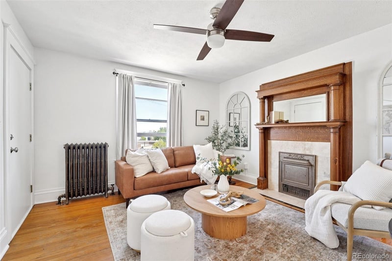 3141 Tejon St #C, Denver, CO 80211