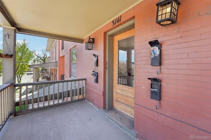 3141 Tejon St #C, Denver, CO 80211