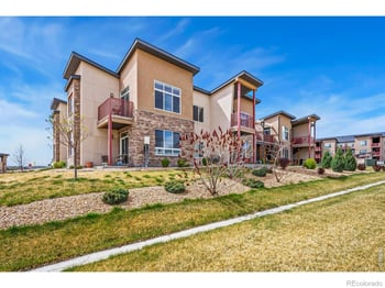 2940 Kincaid Dr #103, Loveland, CO 80538