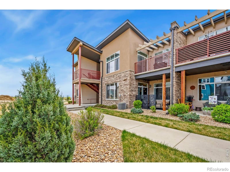 2940 Kincaid Dr #103, Loveland, CO 80538