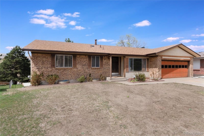 1221 Ward Ct, Lakewood, CO 80228