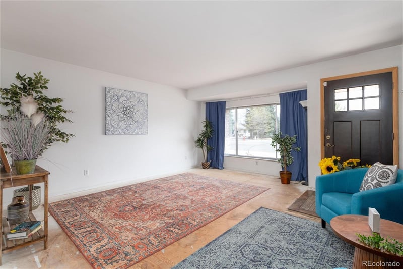 1221 Ward Ct, Lakewood, CO 80228