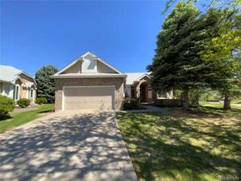2 Mackenzie Ct, Highlands Ranch, CO 80130