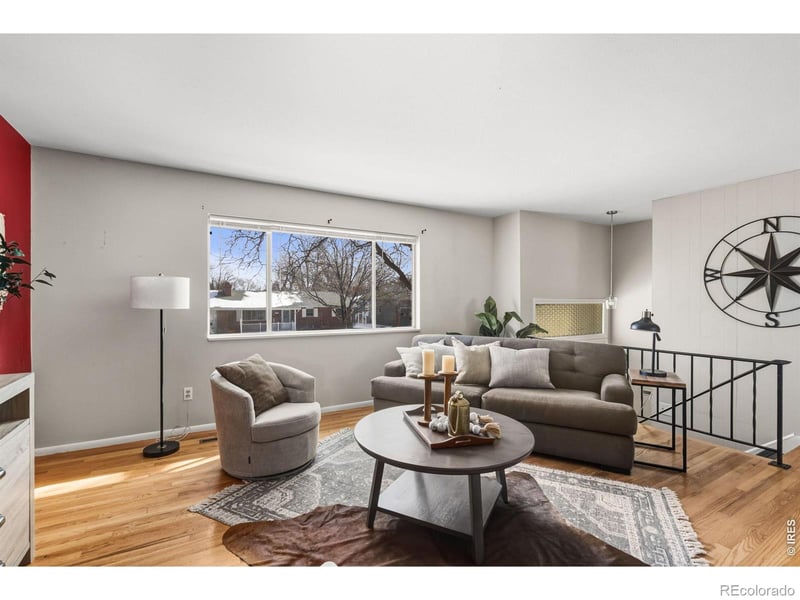 1121 Ponderosa Dr, Fort Collins, CO 80521