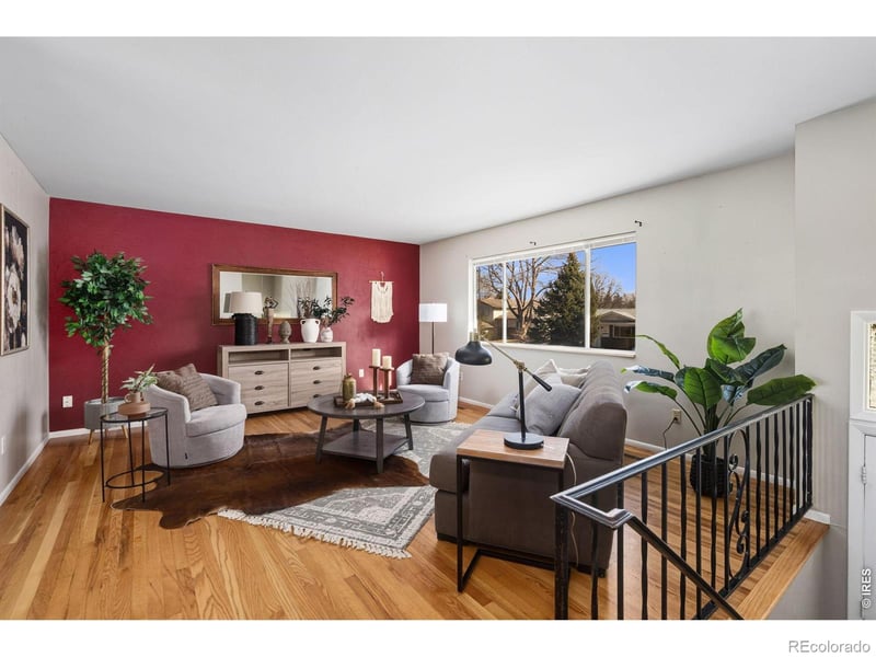 1121 Ponderosa Dr, Fort Collins, CO 80521