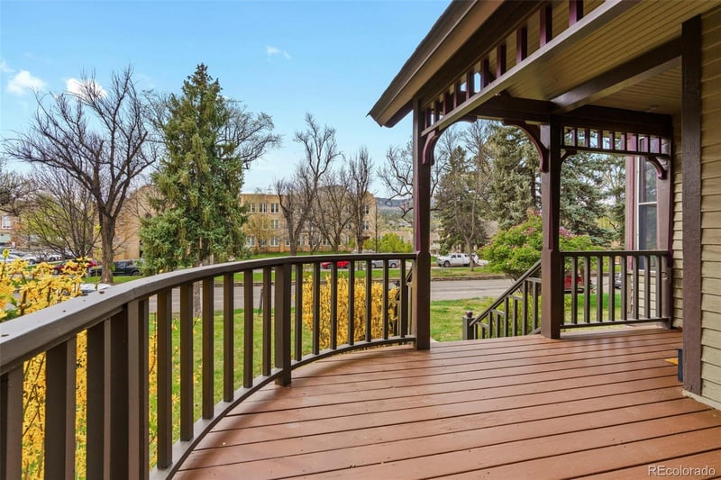 1330 3rd Ave, Durango, CO 81301