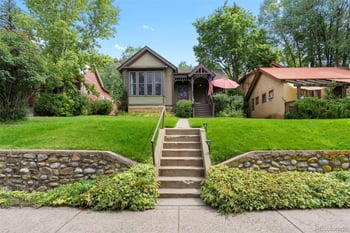 1330 3rd Ave, Durango, CO 81301