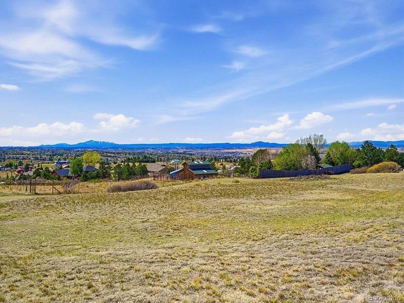 11481 Antelope Ln, Parker, CO 80138