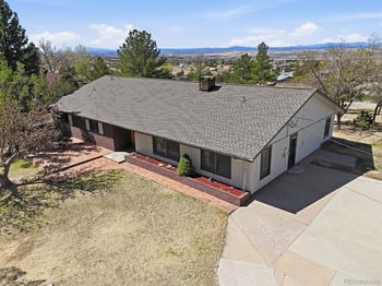 11481 Antelope Ln, Parker, CO 80138