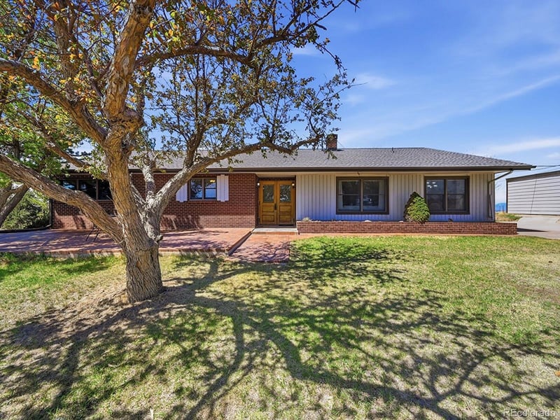 11481 Antelope Ln, Parker, CO 80138