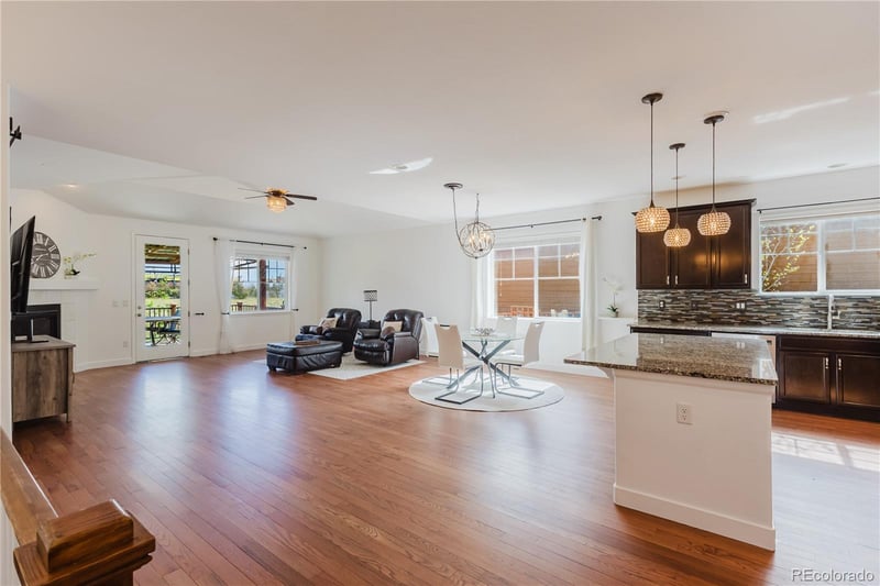 8379 Grasslands Way, Parker, CO 80134