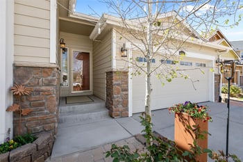 8379 Grasslands Way, Parker, CO 80134