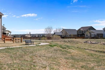 8379 Grasslands Way, Parker, CO 80134