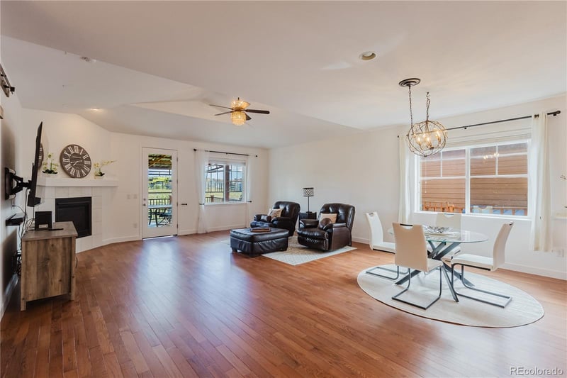 8379 Grasslands Way, Parker, CO 80134