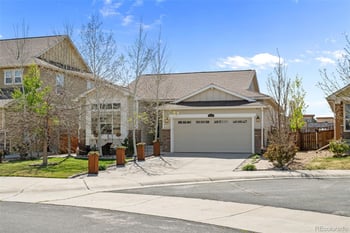 8379 Grasslands Way, Parker, CO 80134