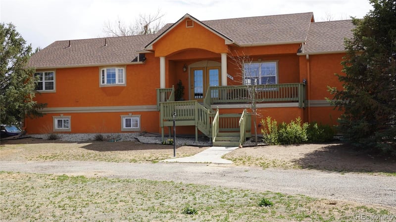21360 E 6th Ave, Aurora, CO 80018