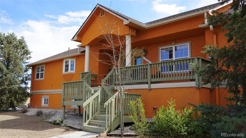 21360 E 6th Ave, Aurora, CO 80018