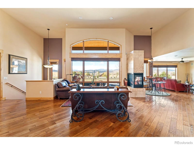 3032 Center Ridge Dr, Berthoud, CO 80513