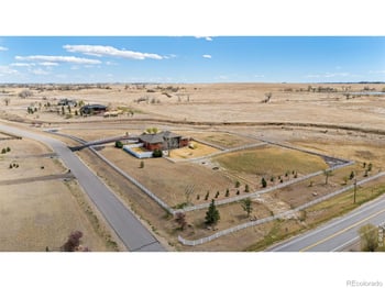 3032 Center Ridge Dr, Berthoud, CO 80513