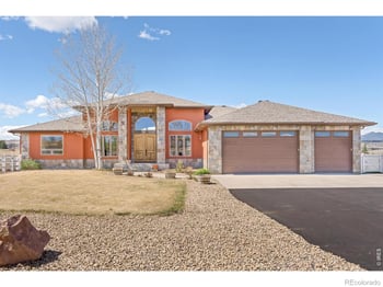 3032 Center Ridge Dr, Berthoud, CO 80513