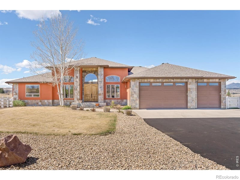 3032 Center Ridge Dr, Berthoud, CO 80513