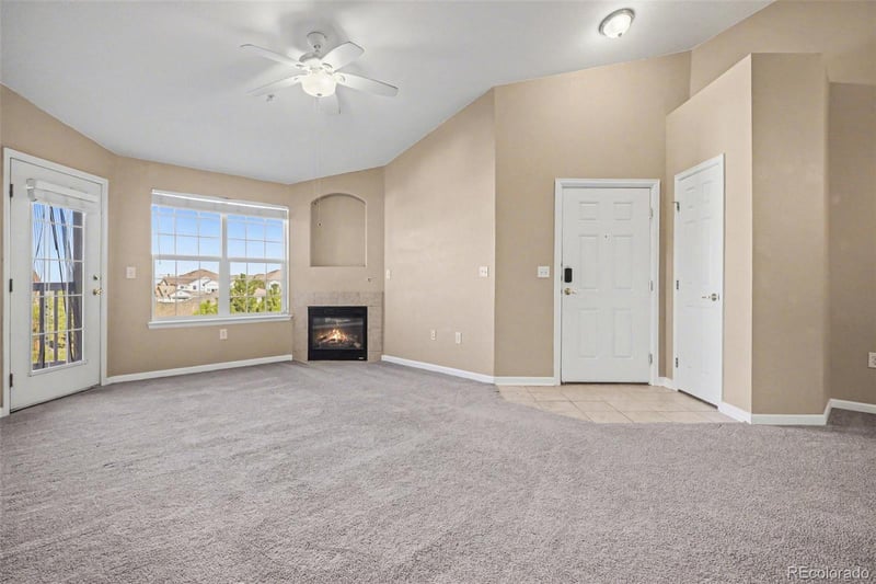 5723 Gibralter Way #4-306, Aurora, CO 80019