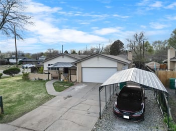 1093 Holland St, Lakewood, CO 80226