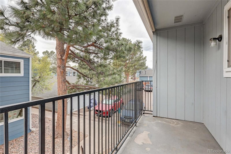2365 Geddes Ave #B22, Littleton, CO 80122
