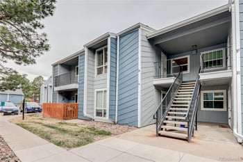 2365 Geddes Ave #B22, Littleton, CO 80122