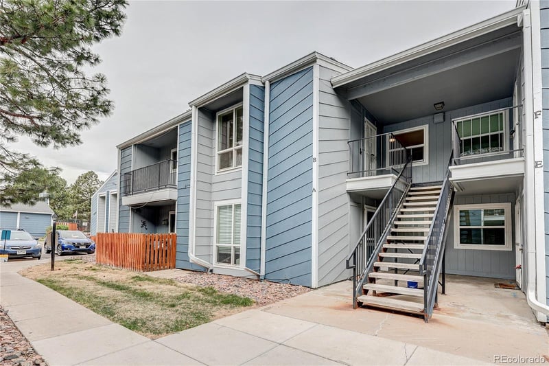 2365 Geddes Ave #B22, Littleton, CO 80122