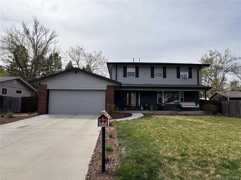 6323 Dexter St, Littleton, CO 80121