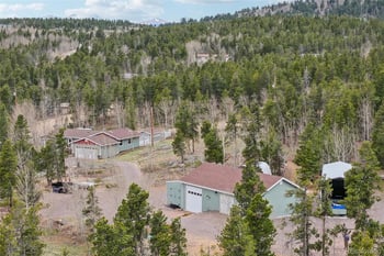 253 Old Dory Hill Rd, Black Hawk, CO 80422