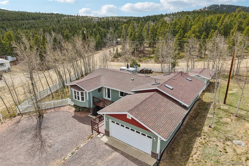 253 Old Dory Hill Rd, Black Hawk, CO 80422