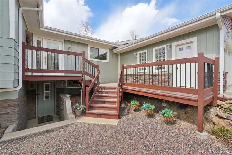 253 Old Dory Hill Rd, Black Hawk, CO 80422